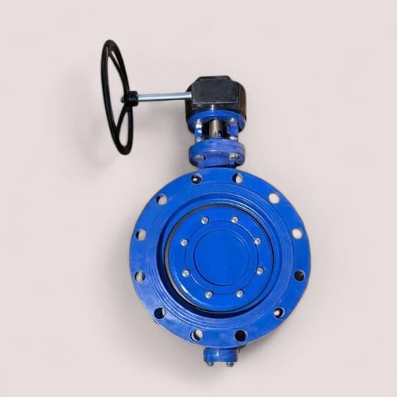 Wafer Butterfly Valves