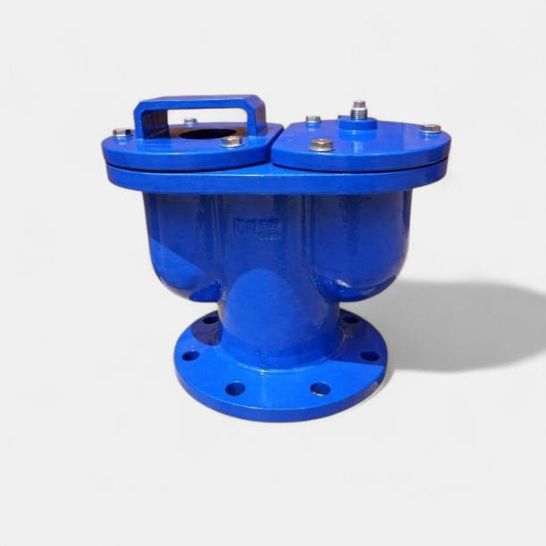 industrial air valve