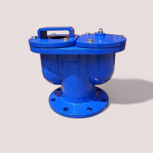 Pneumatic Valves
