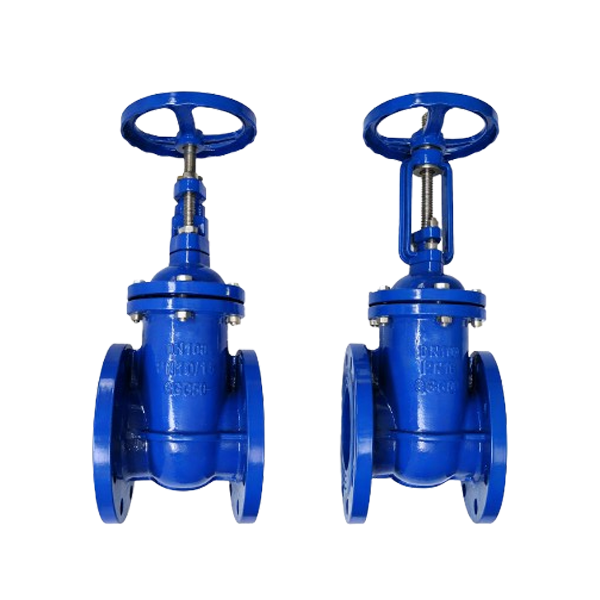 Gate valve